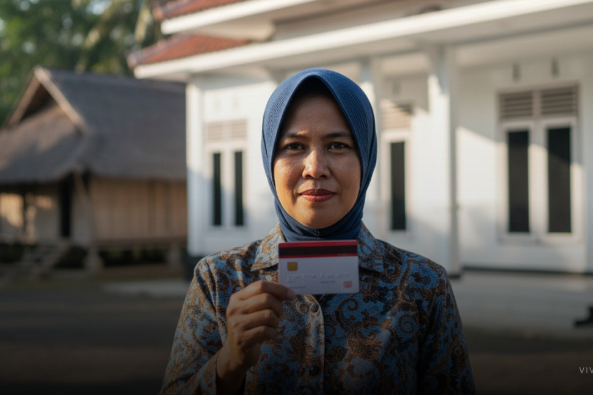 Cek Bansos PKH 2026, Ini Status Penerima dan Jadwal Pencairan Januari–Maret