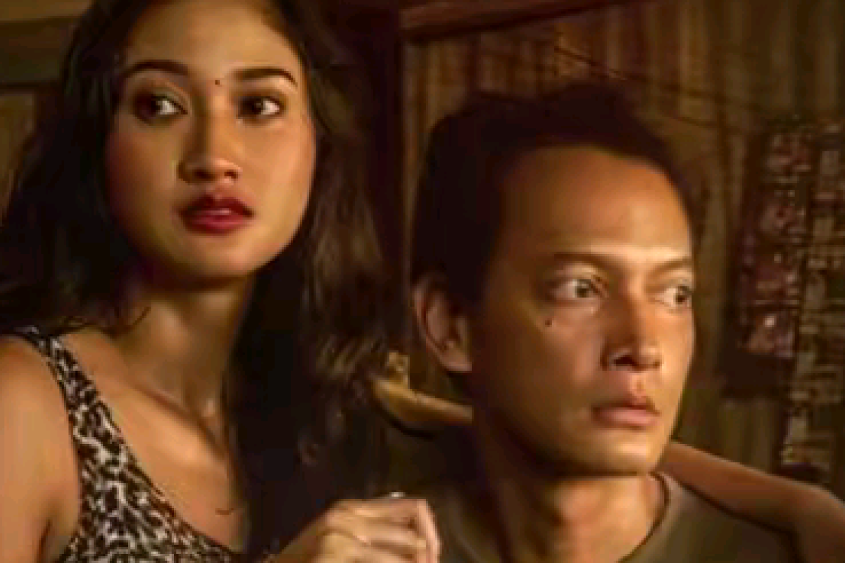 Download Nonton Film Pangku 2025 Dibintangi Fedi Nuril di Bioskop Bukan LK21: Sebuah Surat Cinta untuk Perjuangan Ibu yang Tak Pernah Menyerah