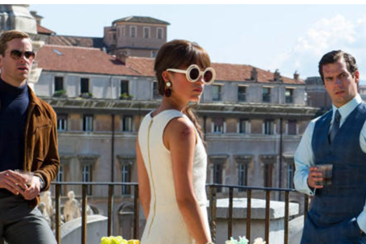 Daftar Acara TV Hari ini 12 Oktober 2025 di Metro TV, SCTV, TVONE, NET TV, Indosiar, TRANS 7, TRANS TV dan RCTI Ada Film Bioskop The Man from U.N.C.L.E dan Backtrace + Link