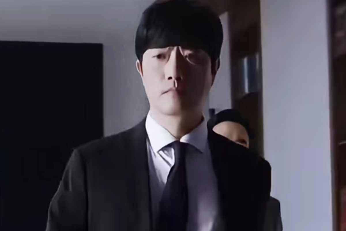 Spoiler The Judge Returns Episode 7–8 Sub Indo serta Link Bukan di LK21 tapi di KST: Balas Dendam, Pengkhianatan, dan Pertarungan demi Keadilan yang Tak Pernah Mati