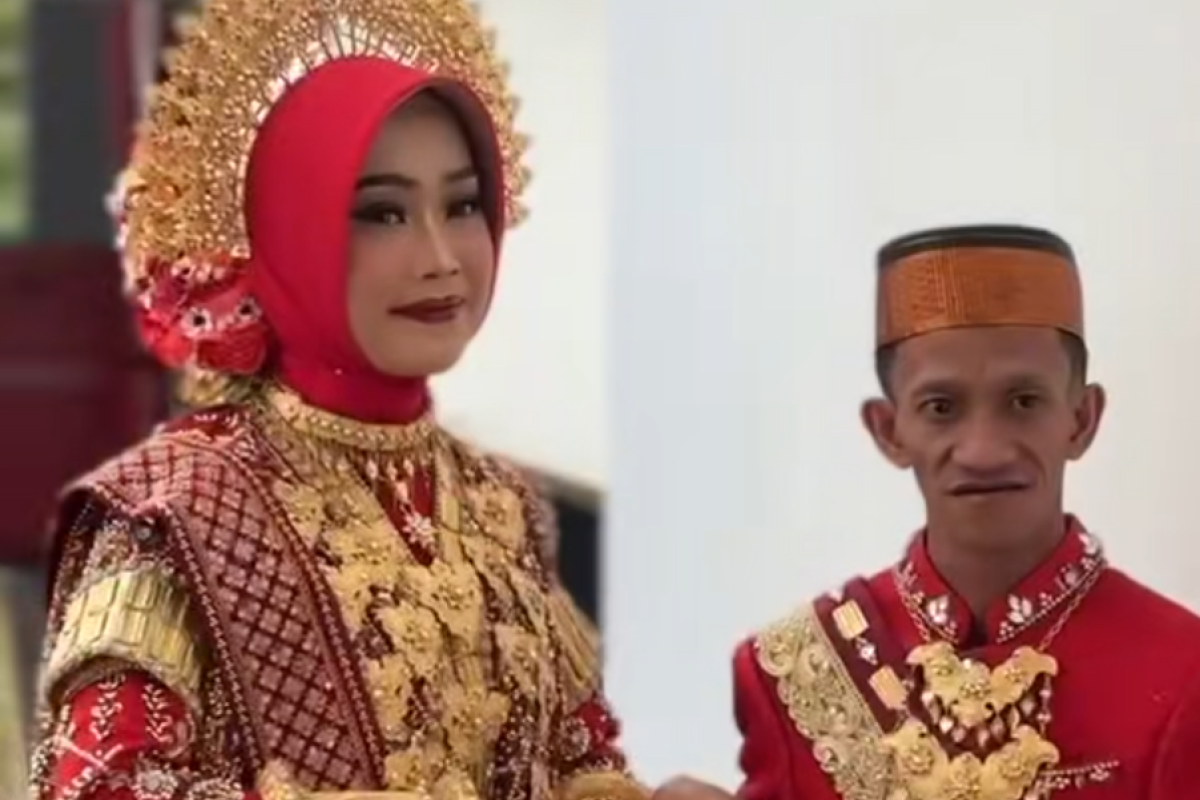 Brocilk Buset Anaknya Siapa? Inilah Biodata Selebgram Makassar yang Diduga Istrinya Nisa Said Berselingkuh dengan Pria Lain, Bukan Orang Biasa?