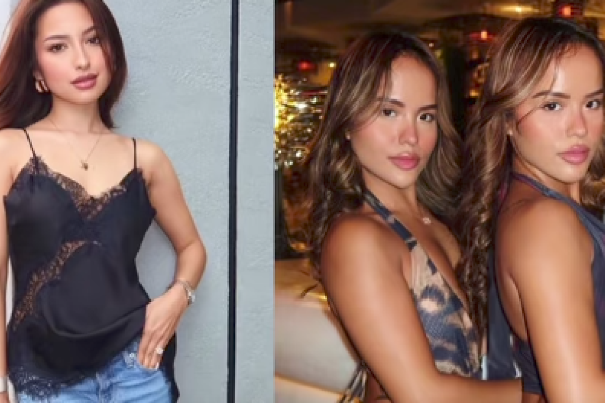 The Connell Twins kembali Ungkit Masa Lalu Jennifer Coppen soal Video OnlyFans