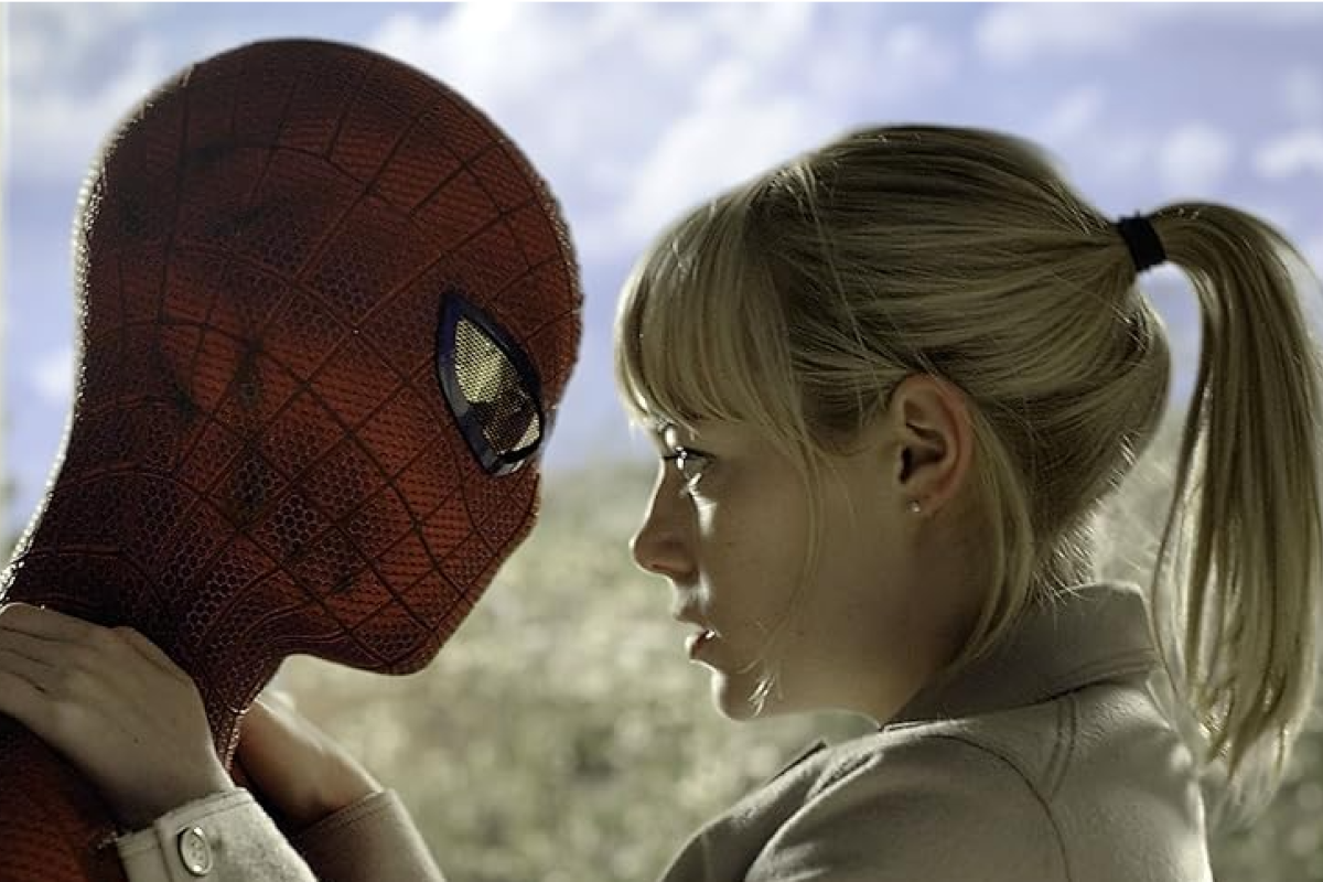 Sinopsis The Amazing Spider-Man di Bioskop Trans TV Hari ini 12 Desember 2025