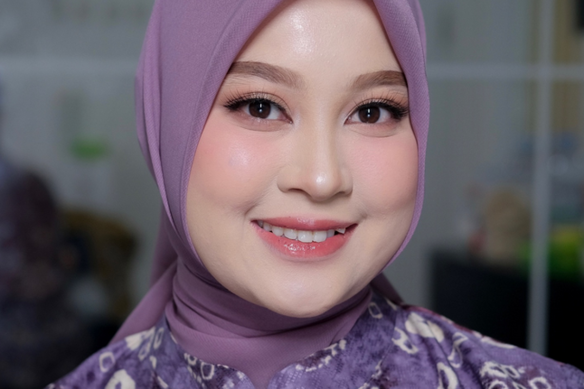 Salsabillih Soroti Sikap Aldi Taher yang Masih Bahas Mantan Ini Responsnya Soal Grup WA