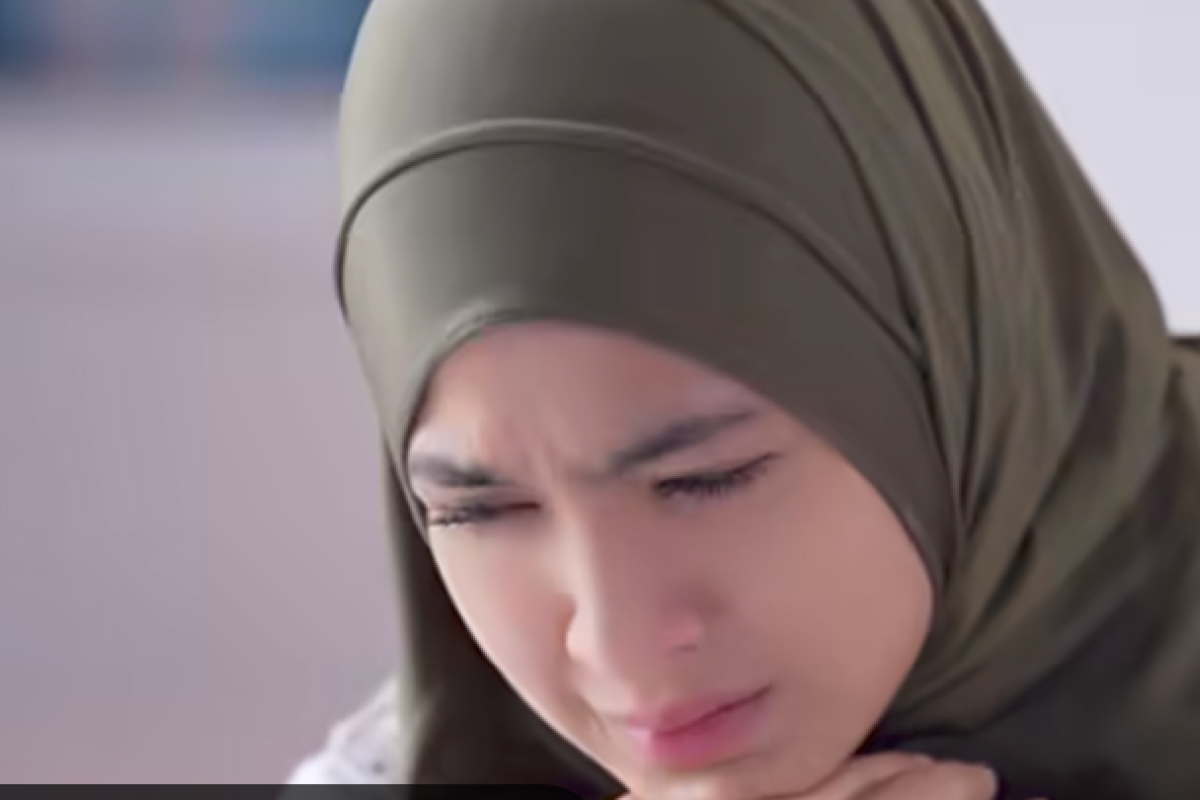 TOP 30 Program TV dengan Rating Terbaik Hari ini 24 Mei 2025 ada Cinta Di Ujung Sajadah yang Turun dari Tahta