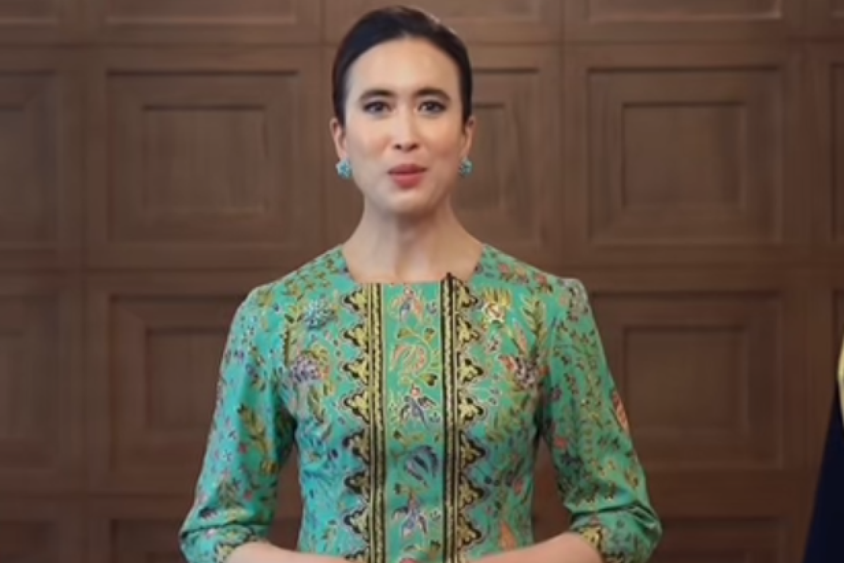 Ribetnya Kunjungan Kerja Menpar Widiyanti Putri Wardhana: Dari Air Mineral untuk Mandi hingga Campur Tangan Suami, ASN Kemenpar Kelabakan!
