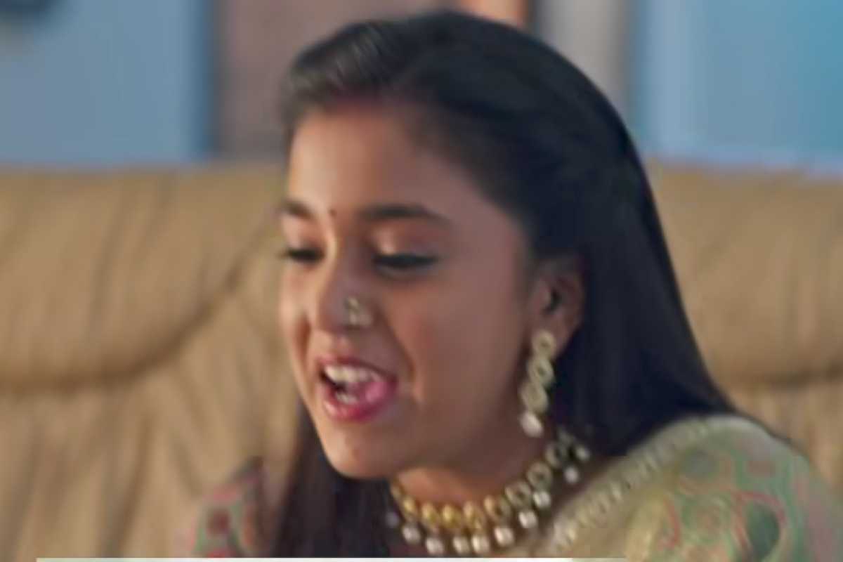 Daftar Acara ANTV Jumat, 16 Mei 2025 Ada Mega Bollywood Paling Yahud Series India Rodha Mohan, Imlie, Bhagya Lakshmi, Aini dan Catatan Hati Perempuan serta Link Nonton