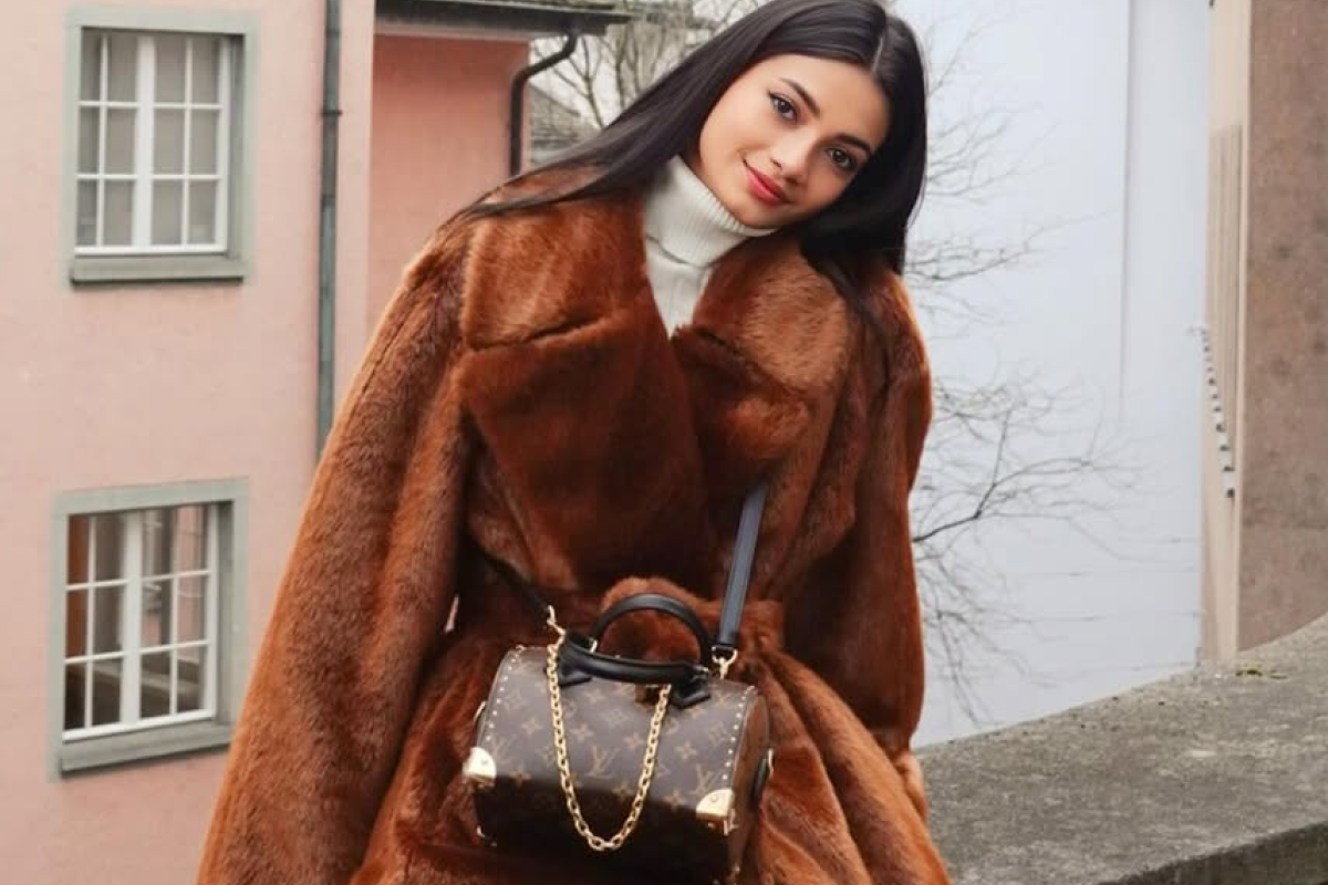 Bela Cornelia Sunny! Ratu Sofya Ngaku Diperbudak Keluarga: Aku Cuma Ingin Bahagia 