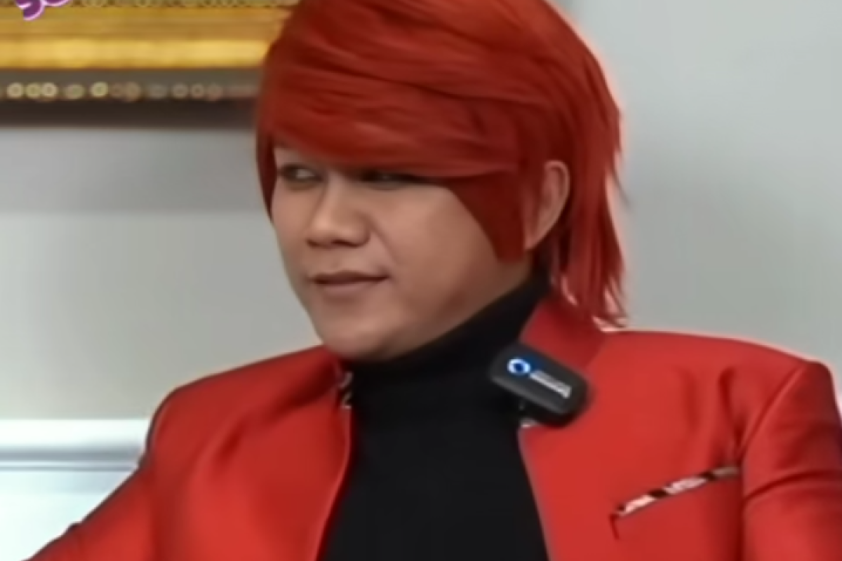 Selisih Umur Ratu Rizky Nabila dan Pesulap Merah Alias Marcel Radhival Berapa? Inilah Biodata Pedangdut yang Diduga Jadi Istri Kedua