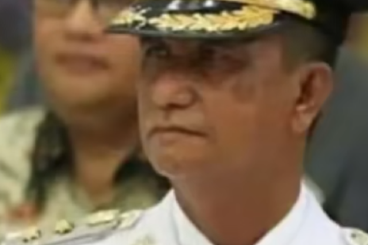 Profil Tampang Helmud Hontong Wakil Bupati Sangihe Yang Meninggal Dunia Diduga Akibat Diracun Karena Penolakan Tambang Emas, Lengkap: Umur, Agama dan IG