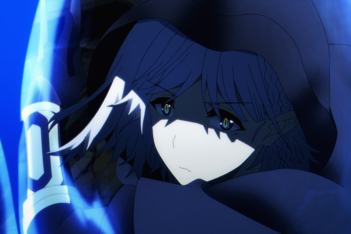 Kage No Jitsuryokusha Ni Naritakute Saison 3 www.viv.co.id