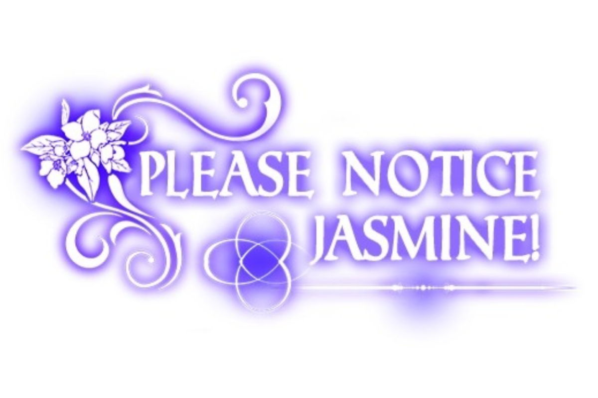 Manhwa Please Notice Jasmine 29 Bahasa Indonesia, Info Judul Asli