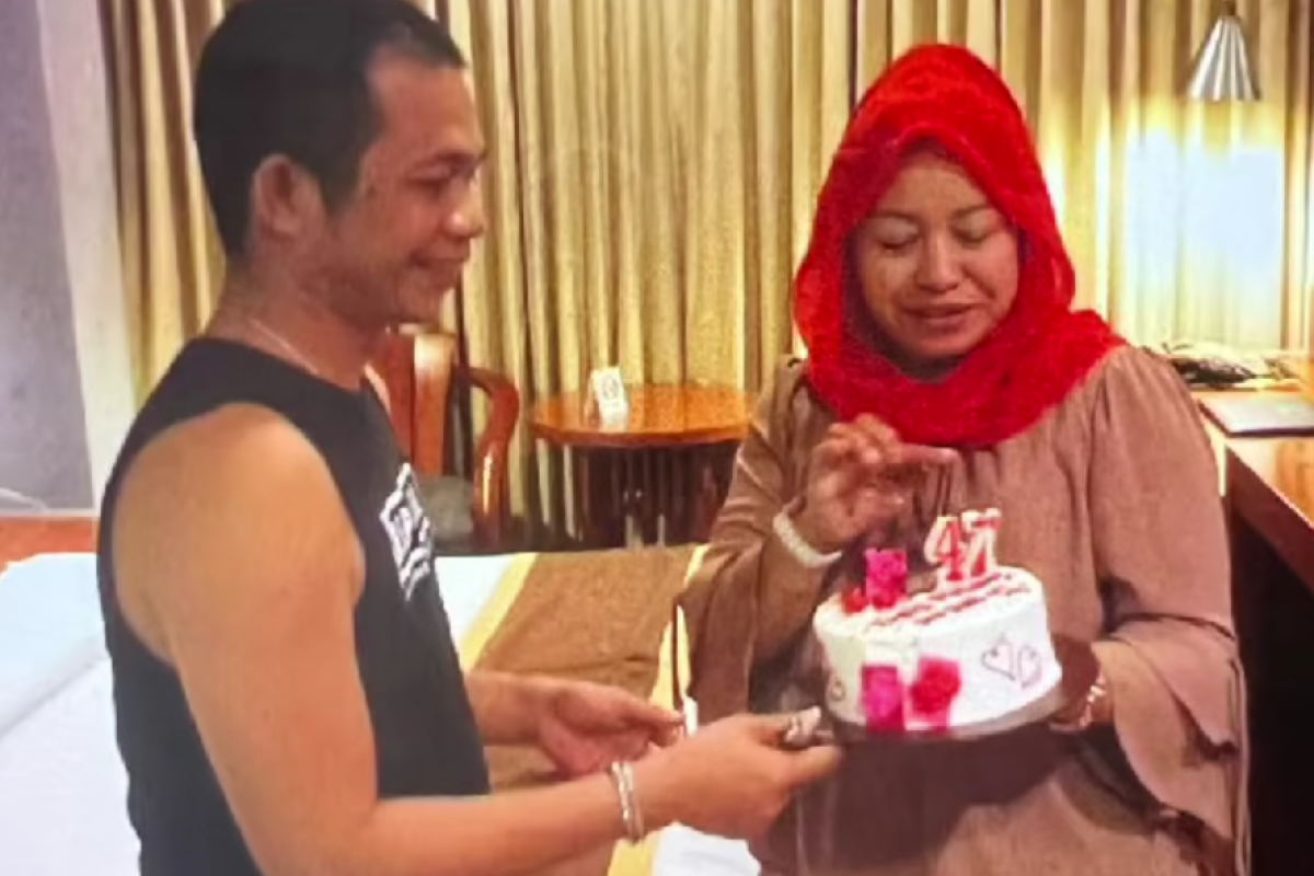 Diny Yuliani Anaknya Siapa? Inilah Biodata Istri Bupati Purwakarta Om Zein yang Meninggal Dunia, Bukan Dari Kalangan Orang Sembarangan!