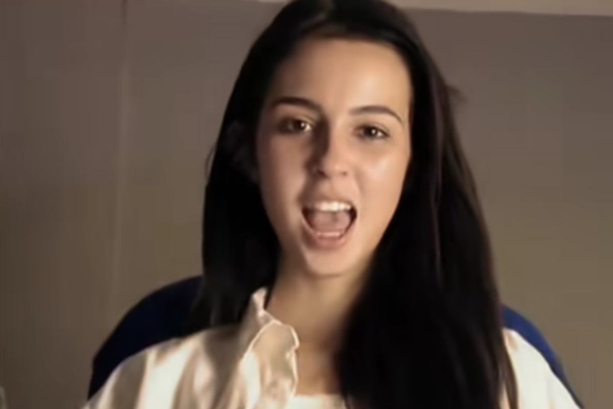 Biodata Gabriella Quinlyn, Mantan Kekasih Naufal Samudra yang Kini Fokus Karier di Film dan Sinetron