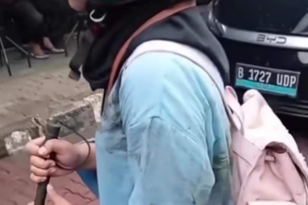 TransJakarta Cares Gagal Lindungi Penyandang Disabilitas, Pramono Anung Janji Evaluasi Total dan Tegur Direksi