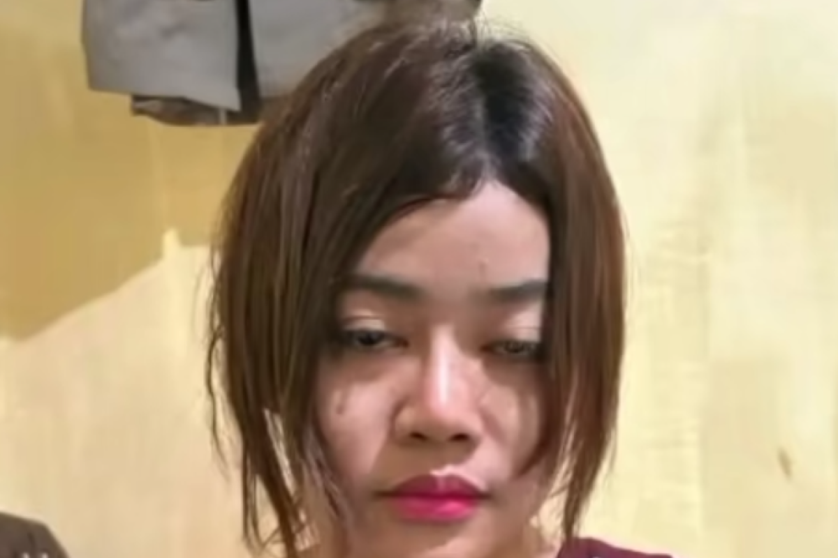 Profil Wike Rahayu Pengendara Mobil Brio yang Tabrak Lapak Pasar Kaget Binjai: Umur, Agama dan Akun Instagram