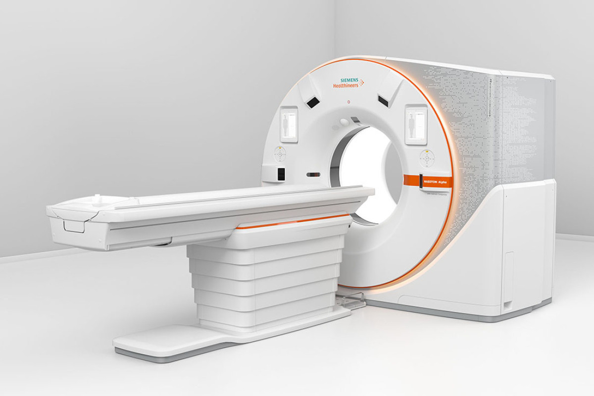 Demi Tingkatkan Hasil Klinis Pasien, RS Abdi Waluyo akan Punya Photon-Counting CT Pertama di Indonesia