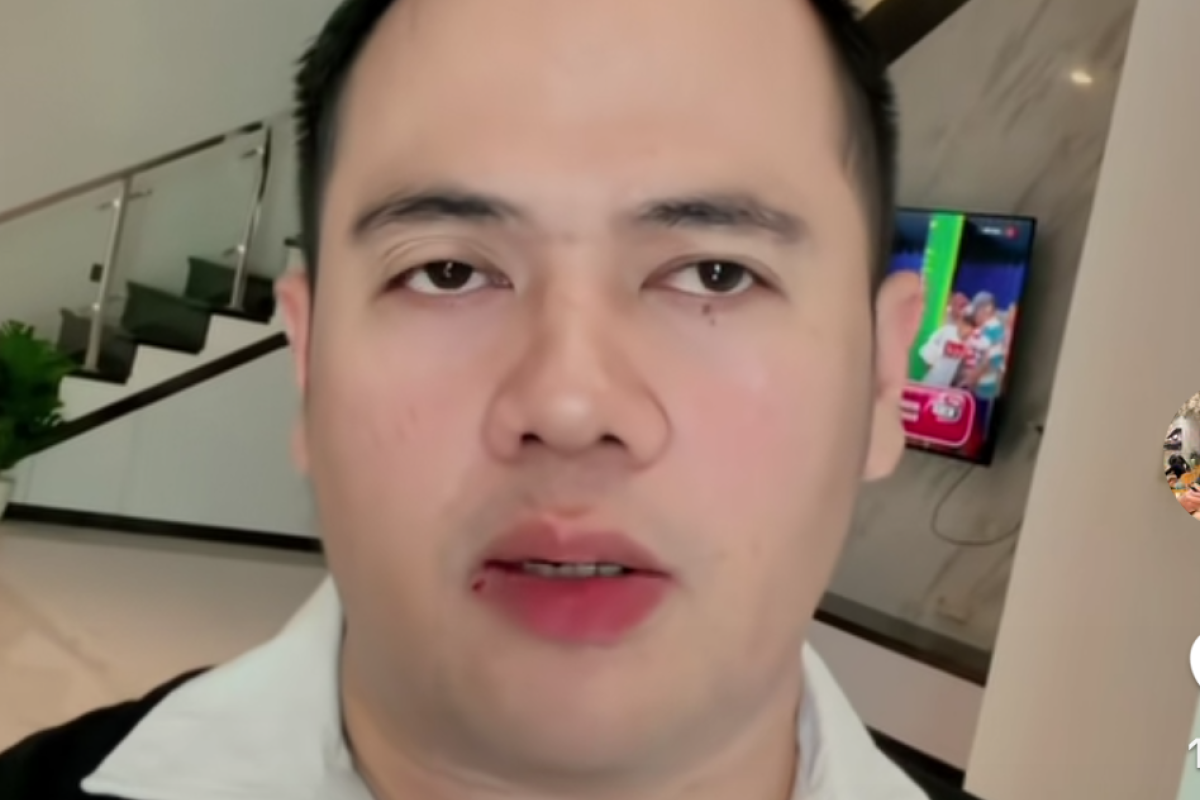 Hendrik Irawan Miliki 7 Dapur MBG di Batujajar, BGN Bekukan Enam SPPG