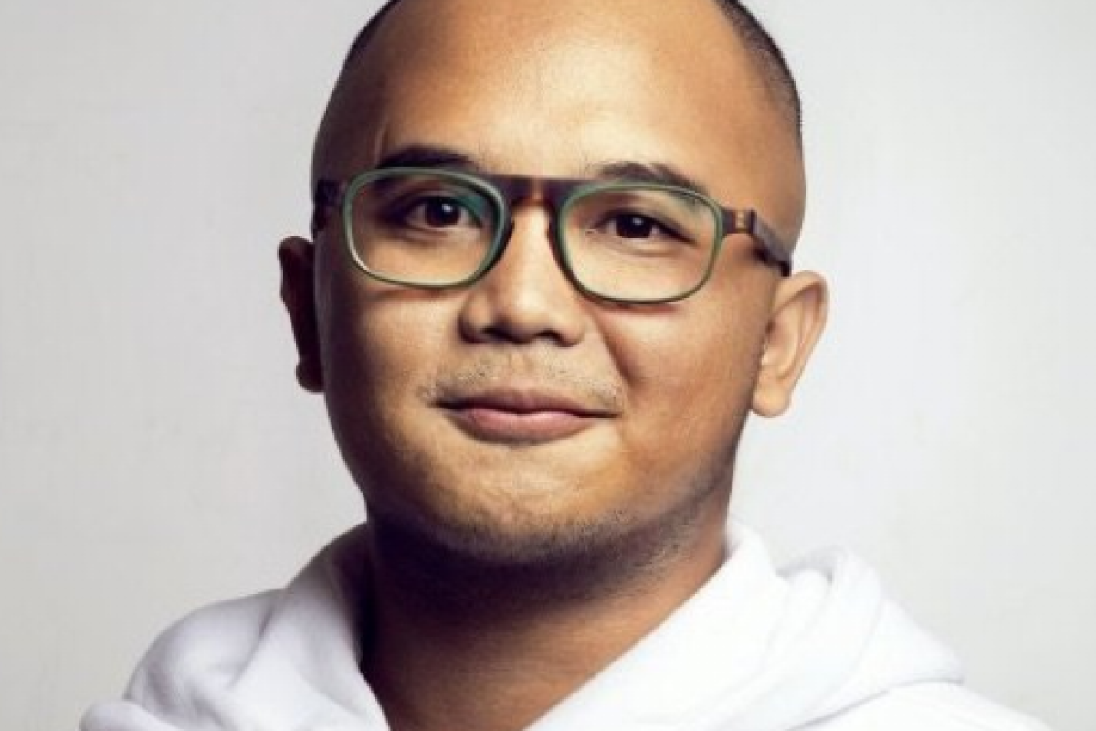 Profil Tampang Andanu Prasetyo Owner Kopi Tuku yang Terseret dalam Kasus Viral Tumbler Anita vs Pegawai KRL: Umur, Agama dan Akun IG