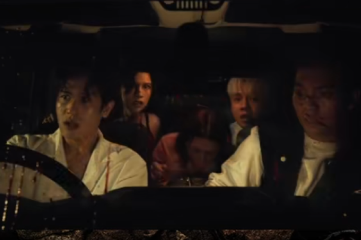Akankah Film Rest Area 2025 Bakal Lanjut Season 2?