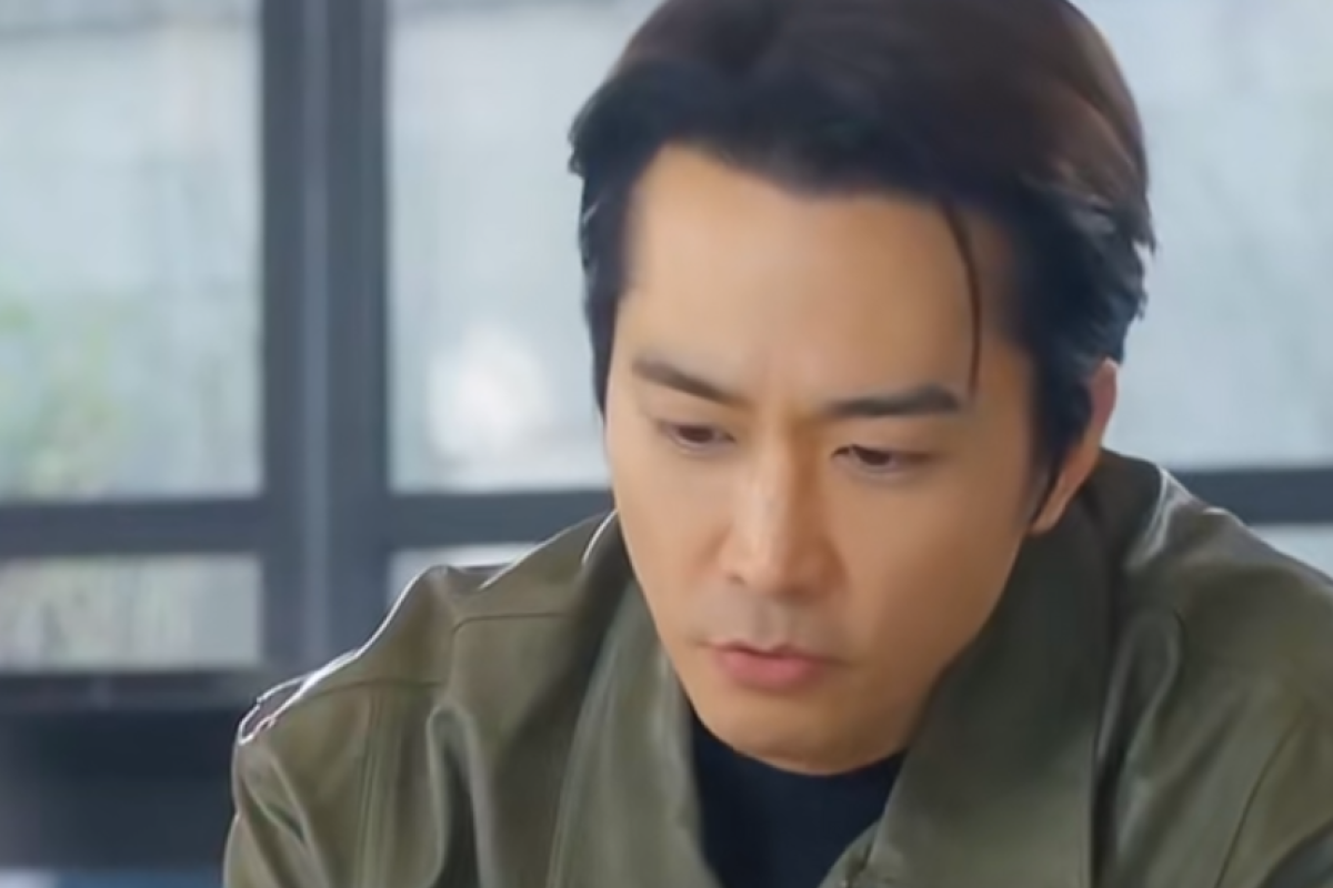 My Troublesome Star Episode 9 Sub Indo dan Spoiler serta Link bukan LK21 di TVN: Se Ra Tak Lagi Lari dan Memilih Berperang