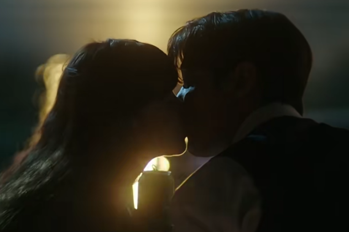 Nonton Drakor Positively Yours Episode 1-2 Sub Indo serta Link dan Spoiler Bukan LK21 tapi di TVN: Hui Won dan Kang Du Jun Menikmati Cinta Satu Malam