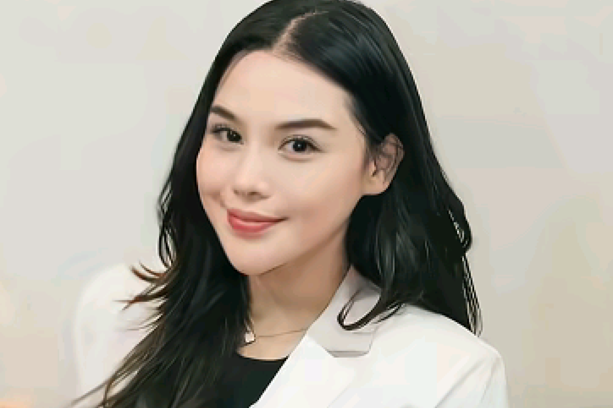Cindy Rizap Anaknya Siapa? Inilah Biodata TikToker yang Diduga Berselingkuh dengan Riky F Saleh Suami Mantan Penyanyi Cilik Maissy, Bukan Orang Sembarangan?