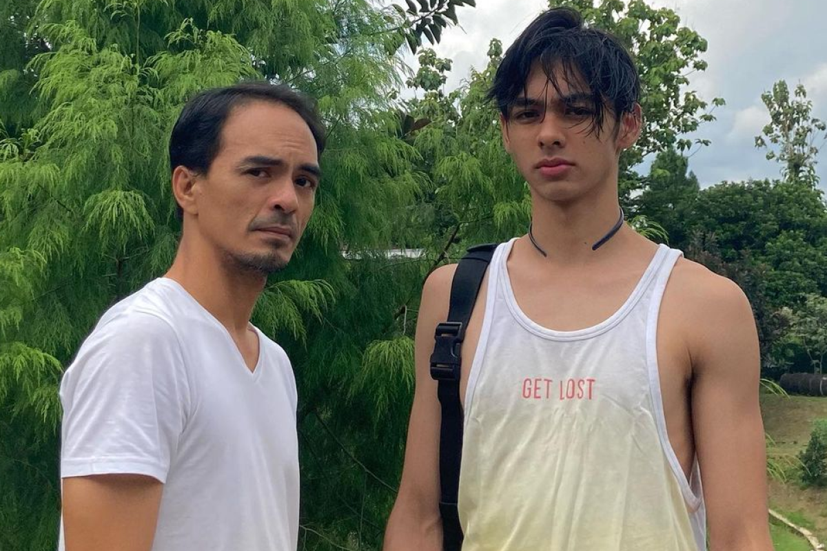 Fattah Syach Anak Siapa? Inilah Biodata Orang Tua Pemeran Jordan Dalam Serial Private Bodygurad, Bukan Dari Kalangan Orang Sembarangan