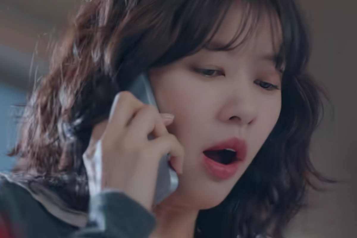  Penjelasan Ending Drakor Would You Marry Me, Happy Atau Sad End? Woo Joo dan Me Ri Akhirnya Memutuskan Bercerai?