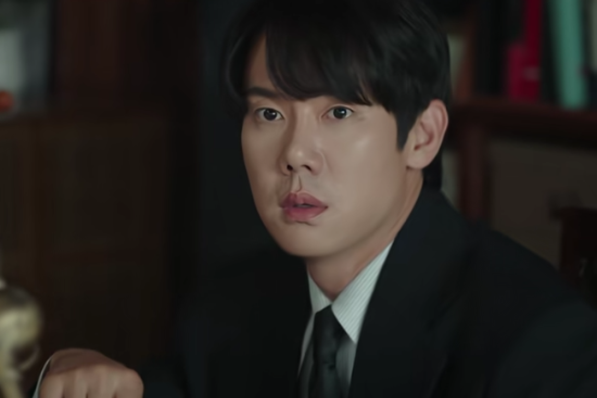 Lanjutan Drakor Phantom Lawyer Episode 7-8 Sub Indo serta Link dan Spoiler di TVN bukan LK21:  Shin I rang Kehilangan Kemampuan Melihat Arwah