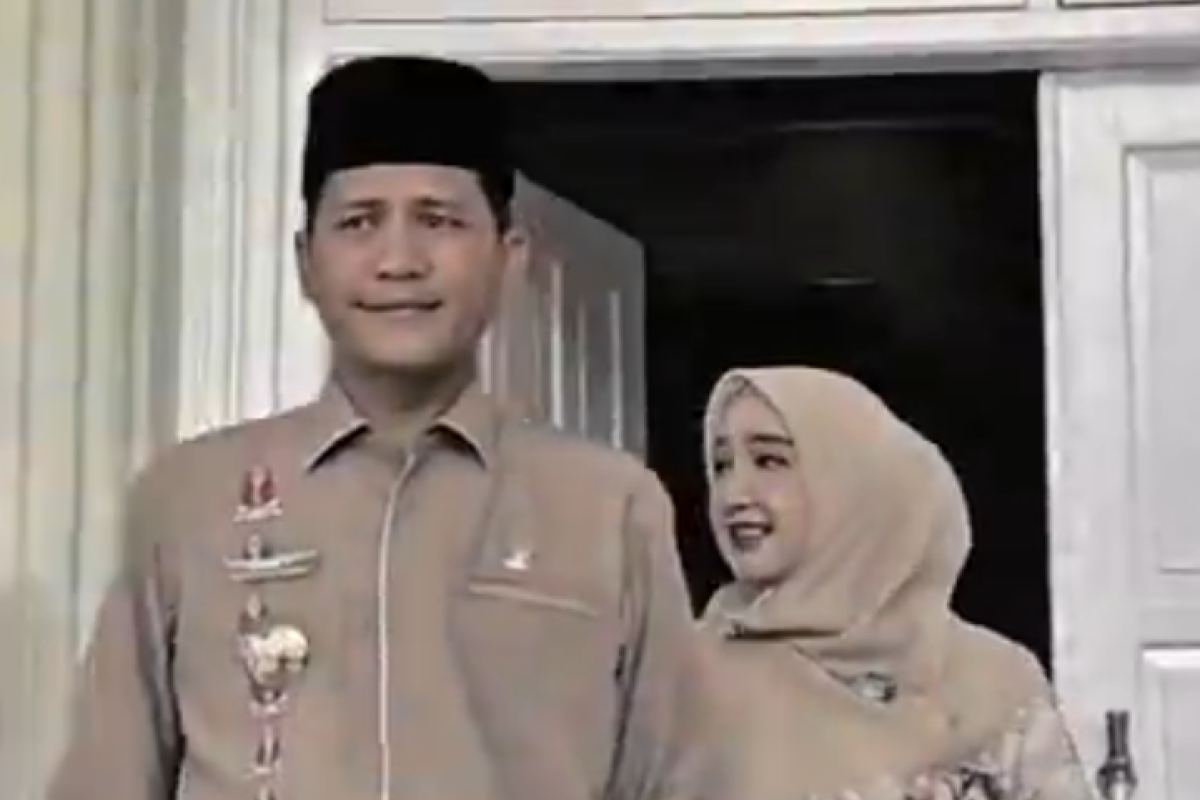 Profil Tampang Nafisah Sosok Istri Mirwan MS Bupati Aceh Selatan yang Pergi Umrah saat Daerahnya Sedang Dilanda Banjir: Umur, Agama dan Akun IG