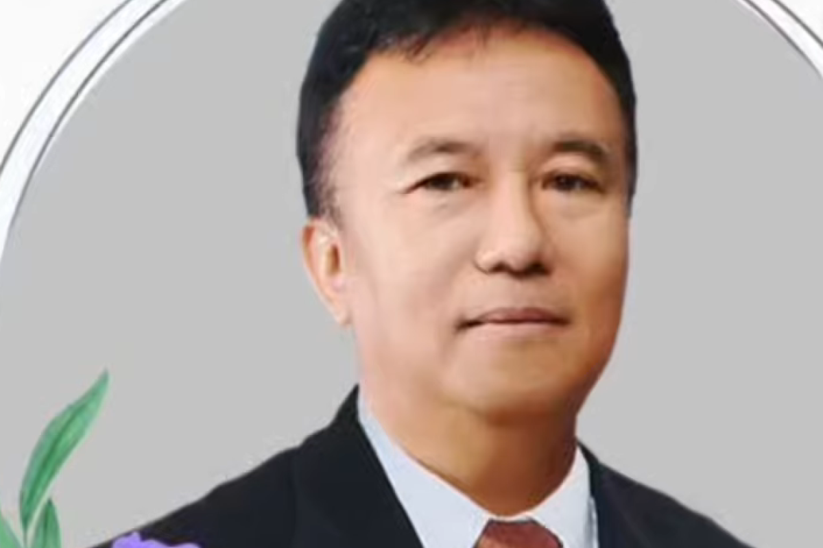 Apa Penyebab Pnt Chris Hombokau Meninggal Dunia? Berikut Kronologi Tewasnya Pelayan Khusus Penatua Kolom 4 GMIM Yudea Paal Dua, Benarkah Kecelakaan?