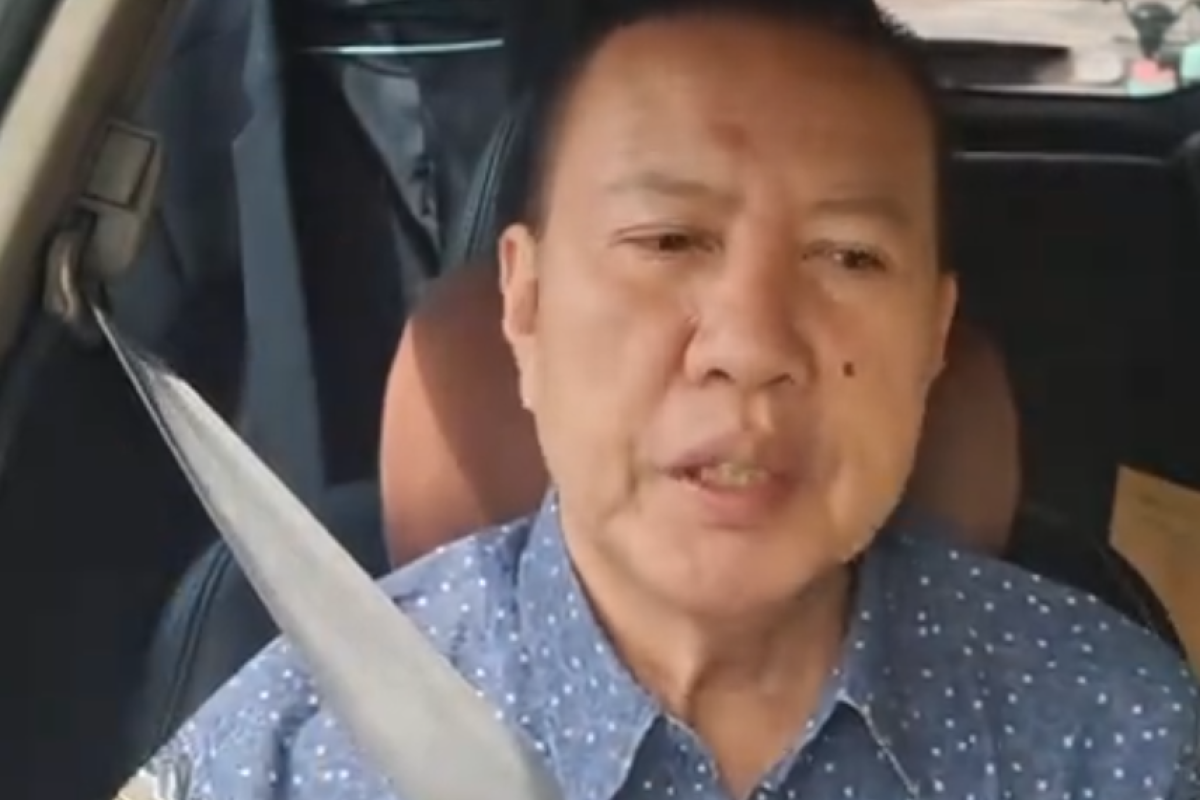 Kasus Hogi Minaya Dihentikan! Misnan Hartono Selaku Kuasa Hukum Keluarga Jambret Tewas Sampaikan Kekecewaan ke Komisi III DPR