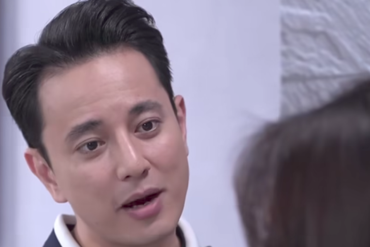 Masyaallah! Luka Cinta Harus Kalah dengan Asmara Gen z, Berikut Rating TV dengan Program Terbaik Hari ini 14 Mei 2025