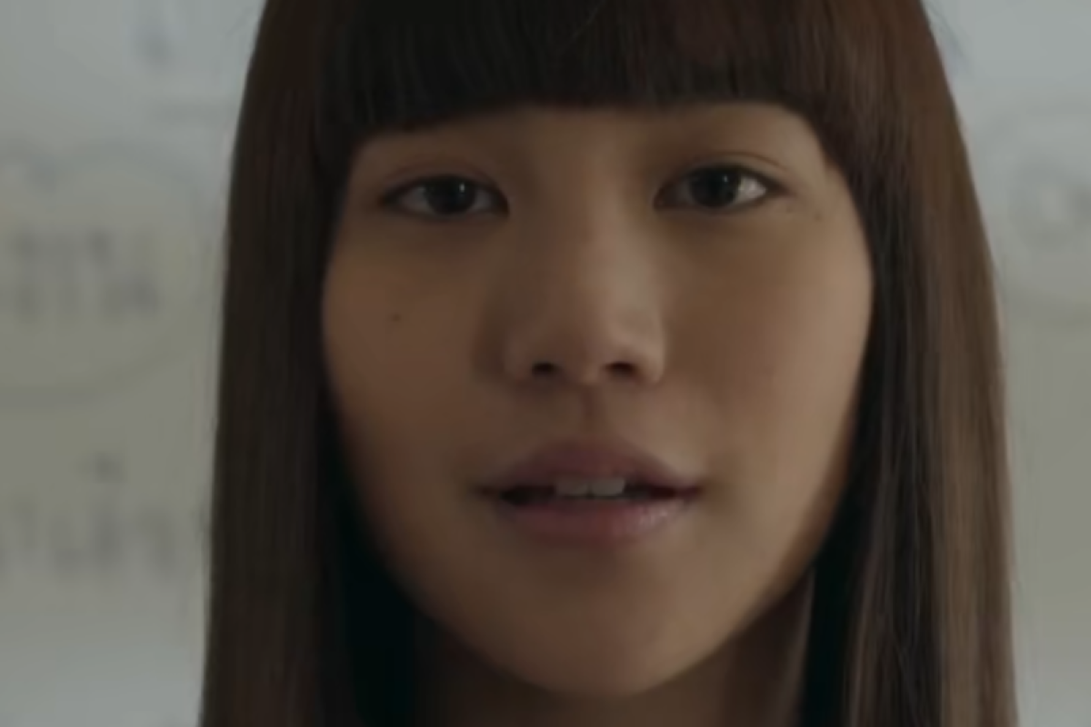 Kenapa Kitty Chicha Tidak Kembali Jadi Nanno di Girl From Nowhere?