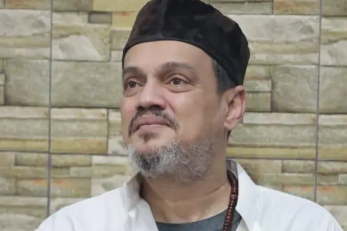 Siapa Anak dan Istri Habib Umar bin Salim Al Haddad? Ulama Ternama di Indonesia yang Meninggal Dunia, Bukan Orang Sembarangan?