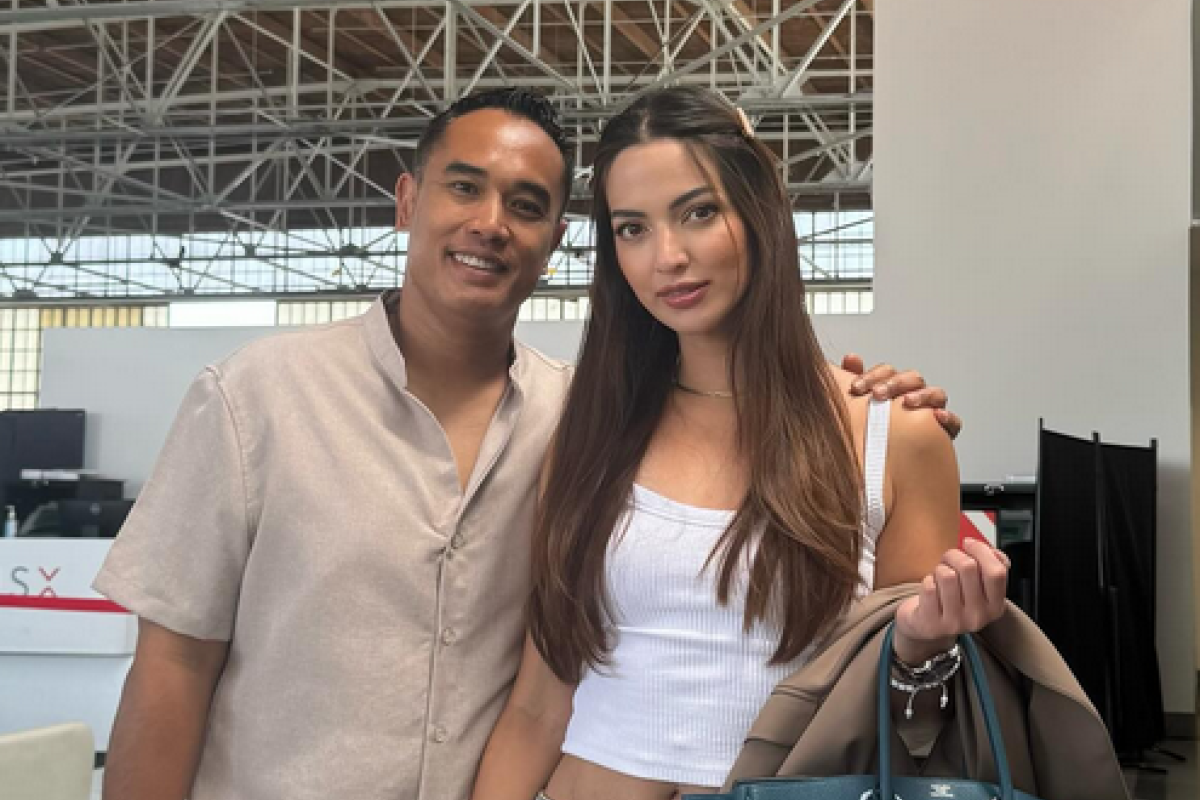 Isu Cerai Nia Ramadhani dan Ardi Bakrie Ramai Ramalan Hard Gumay Kembali Disorot