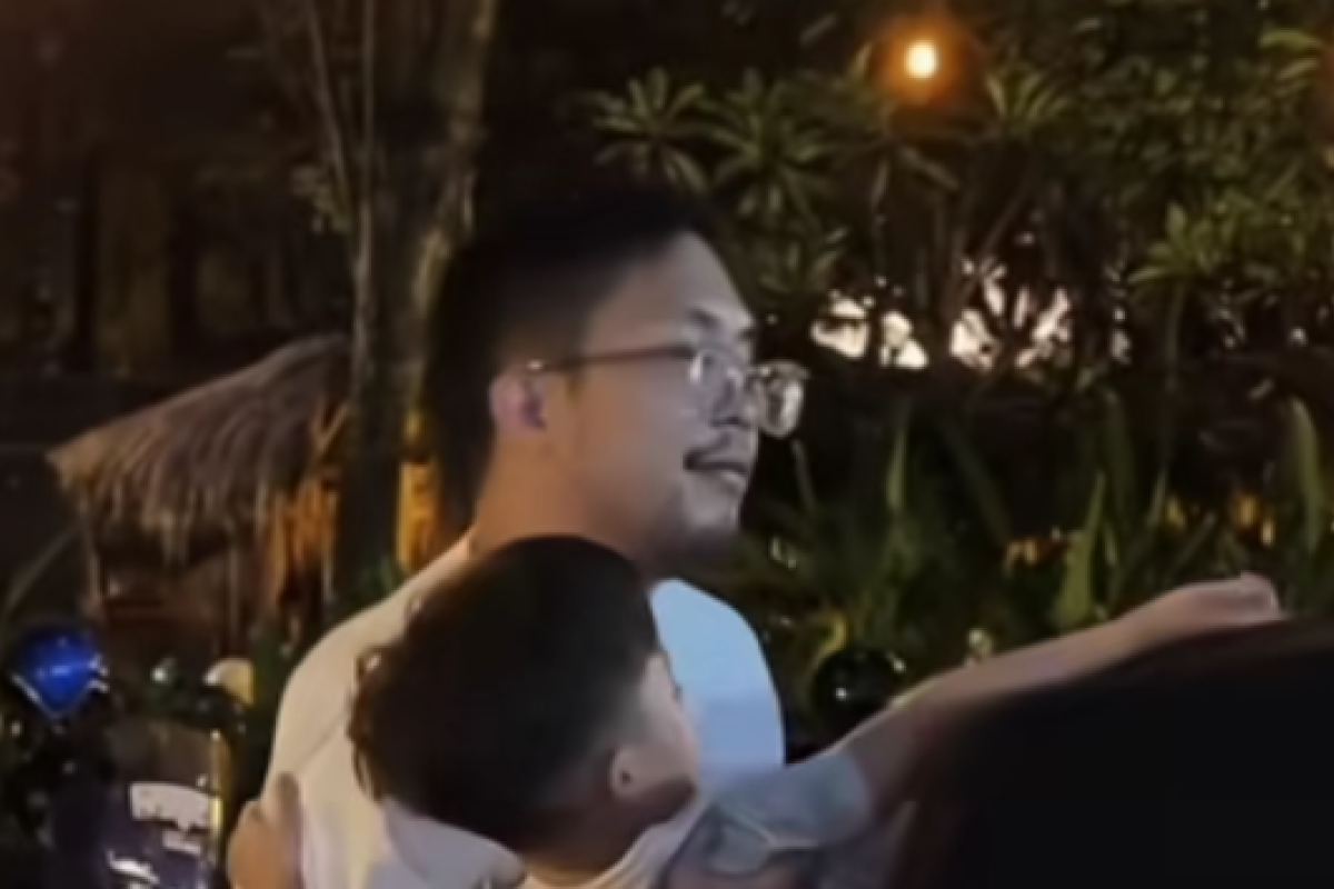 Richard Refanov Anaknya Siapa? Inilah Biodata Pacar Baru Nathalie Holscher Mantan Istri Sule, Benarkah Bukan Orang Sembarangan?