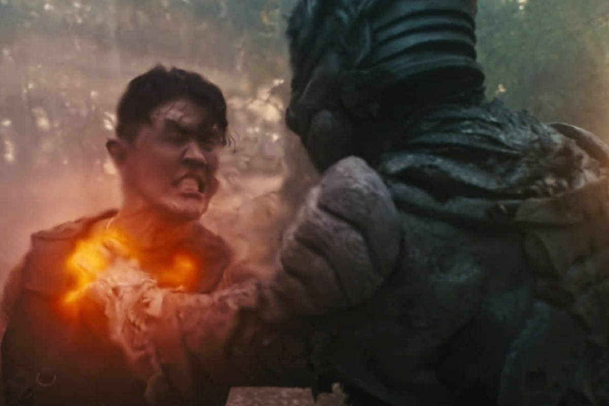 Jadwal Program Trans TV Kamis, 2 April 2026: Brownies, Insert dan Pagi-Pagi Ambyar Ada Film Bioskop Hellboy (2019) dan Jiu Jitsu serta Link Nonton