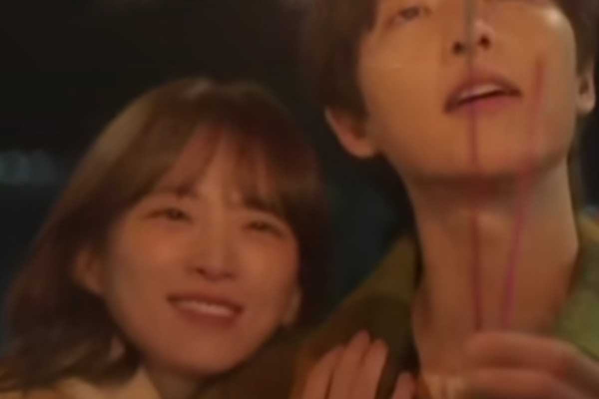 Kematian Sunwoo Hae jadi Pertanda Drakor My Youth Lanjut Season 2