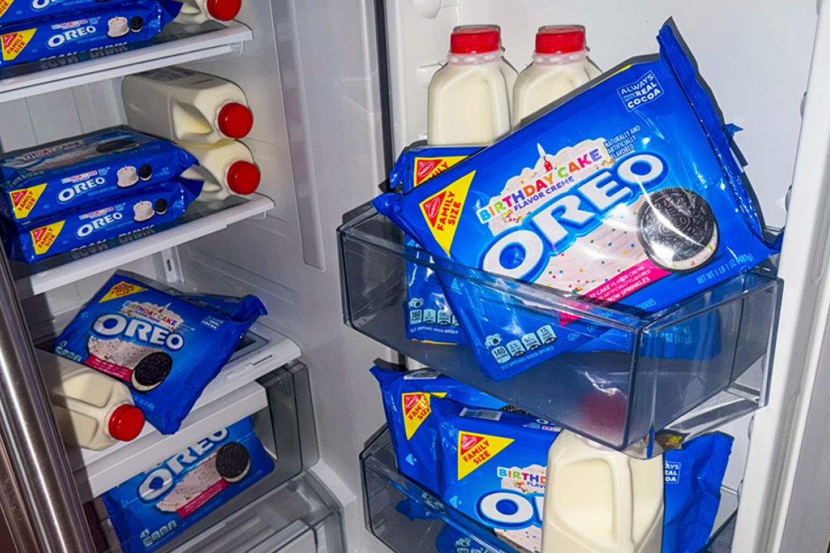 Snack dan Minuman Warna Hitam di Indomaret dan Alfamart yang Bisa Jadi Ide Challenge Bukber