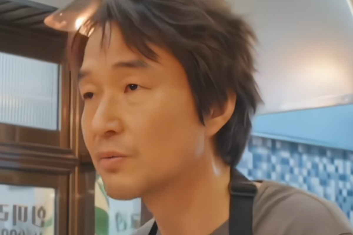 Nonton Drakor Shin’s Project Episode 7–8 Sub Indo serta Link dan Spoiler di TVN jangan LK21: Strategi Berani, Ketegangan Politik, dan Kedalaman Karakter yang Memikat