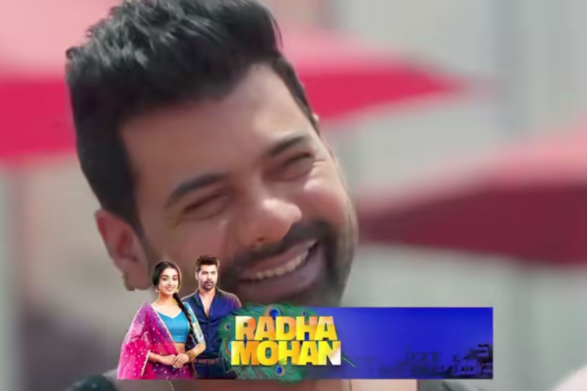 Jadwal Program ANTV Selasa, 15 Juli 2025 Ada Mega Bollywood Paling Yahud, Series India Rodha Mohan, Bhagya Lakshmi, Vaishno Devi dan Catatan Hati Perempuan serta Link Nonton