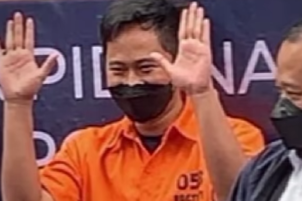 Doni Salmanan Kembali Disorot Usai Bebas, Istri Tegaskan Sumber Penghasilan Keluarga