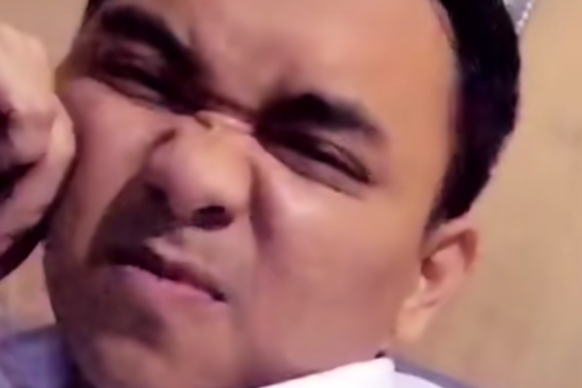 Siapa Capt Rachmat Diansyah Putra? Sosok Direktur Produksi Lion Air yang Diduga Berselinkuh dengan Pramugari Exy Dwi Lestari