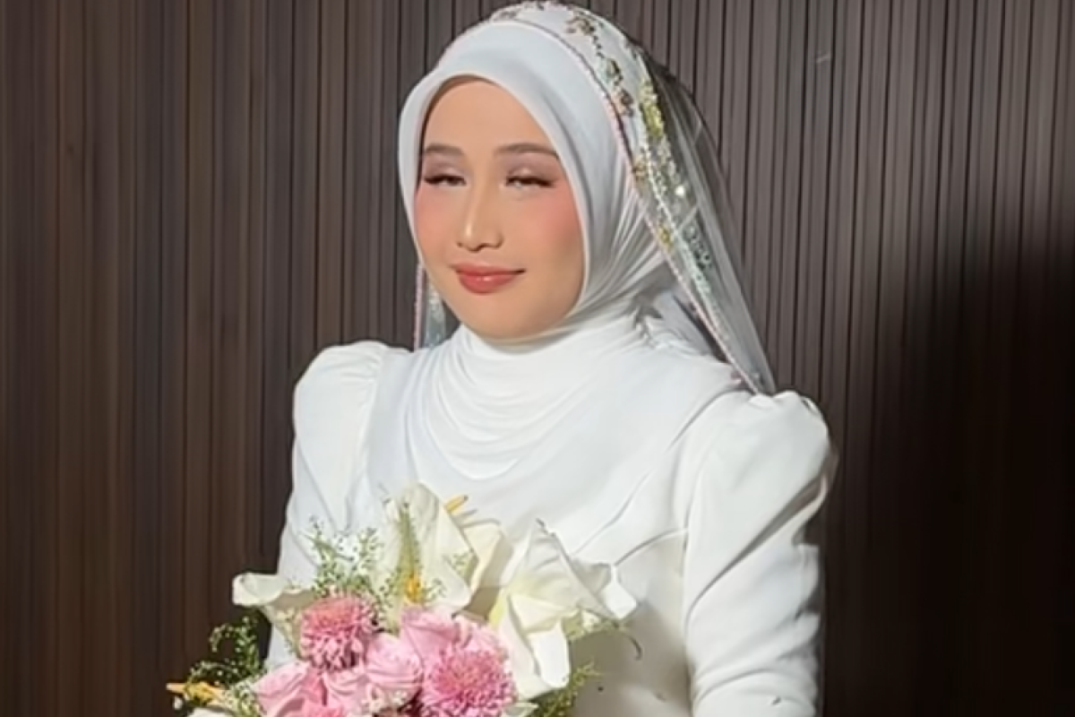 Profil Tampang Dissa, TikToker yang Resmi Menikah dengan Bani, Lengkap dari Umur, Agama dan Akun Instagram