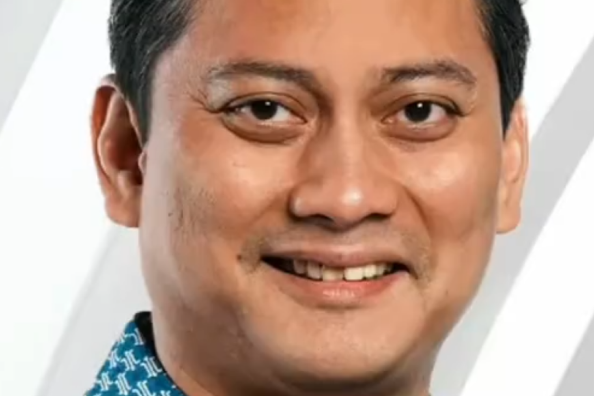 Isu Tukar Posisi Juda Agung dan Thomas Djiwandono Mencuat di Bank Indonesia