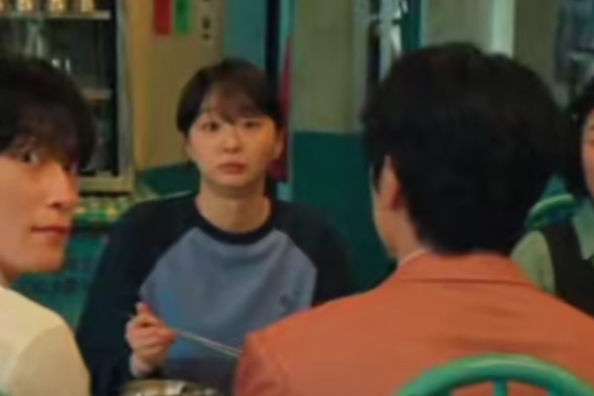 Nonton Drakor A Hundred Memories Episode 11–12 Sub Indo Tamat di Netflix Bukan LK21: Pertemuan Kembali yang Penuh Luka, Cinta, dan Pertanyaan Tak Terjawab