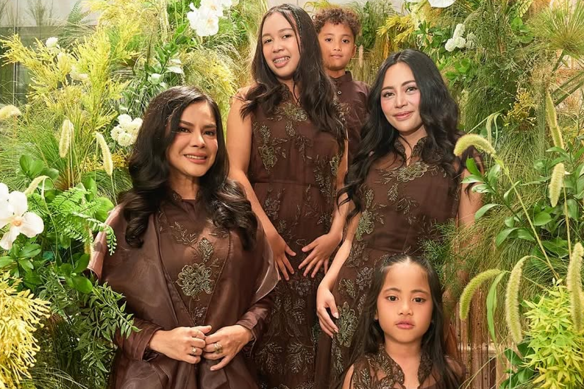 Viens Tasman Beri Dukungan kepada Rachel Vennya di Tengah Polemik Penjualan Rumah Untuk Biru