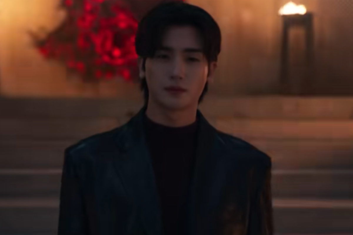 Nonton Drakor Twelve Episode 5-6 Sub Indo Serta Link di Disney Plus Bukan LK21: Ogwi Kuasai Kekuatan Mir? Pertarungan Sengit di Ambang Gerbang Neraka!